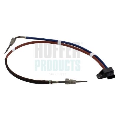 SENZOR TEMPERATURA GAZE EVACUARE