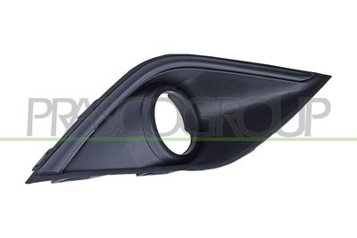 LüFTUNGSGITTER STOßFäNGER