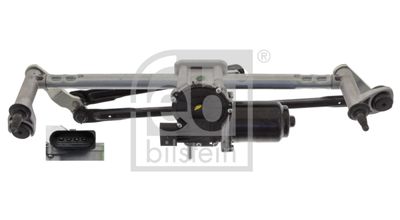 Torkartransmission FEBI BILSTEIN 48699