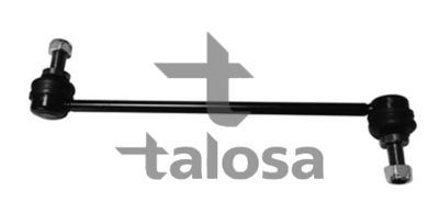 Link/coupling rod, stabiliser bar