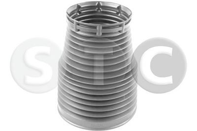 STC T440540 Комплект пыльника и отбойника амортизатора для VW TOUAREG