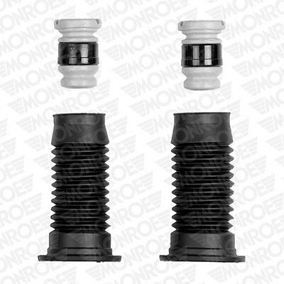 CHIT PROTECTIE PRAF AMORTIZOR MONROE PK351 2