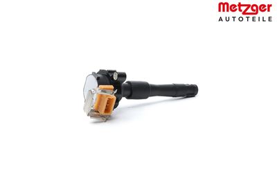 ZüNDSPULE METZGER AUTOTEILE 0880252 36