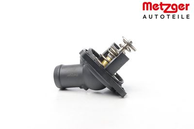 TERMOSTAT LICHID RACIRE METZGER AUTOTEILE 4006132 5