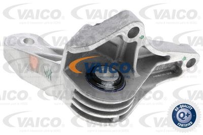 VAICO V25-0669 Подушка коробки передач (МКПП) 