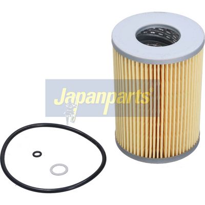 маслен филтър JAPANPARTS FOE-110JM