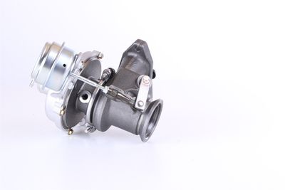 LADER AUFLADUNG NISSENS 93418 14