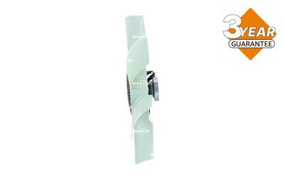 Cupla, ventilator radiator NRF 49729