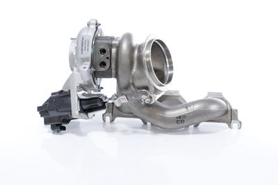 LADER AUFLADUNG BTS Turbo T918024 11