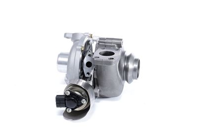 LADER AUFLADUNG BTS Turbo T915019BT 12