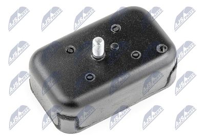 NTY ZPS-SU-016 Подушка двигателя для SUZUKI JIMNY вездеход закрытый (SJ, JA, JB)