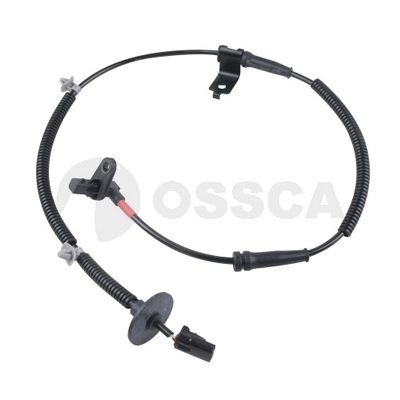 датчик, обороти на колелото OSSCA