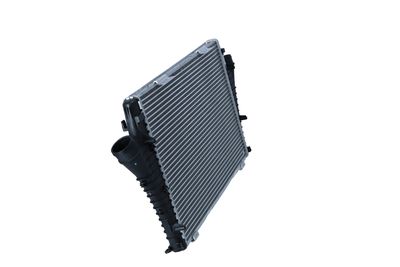 INTERCOOLER COMPRESOR NRF 30279 37