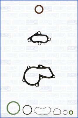 SET GARNITURI CARTER AJUSA 54233600 1