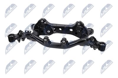 CORP AX NTY ZRZBM003 21