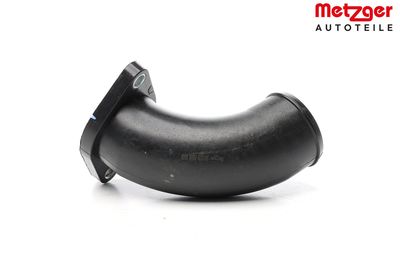 LADELUFTSCHLAUCH METZGER AUTOTEILE 2401079 20