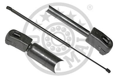Газовая пружина, крышка багажник OPTIMAL AG-17185 для OPEL KADETT