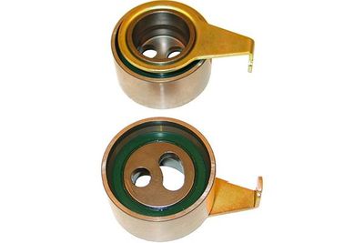 KAVO PARTS DTE-4513 Натяжной ролик ремня ГРМ  для MAZDA 626 II Hatchback (GC) 2.0 D