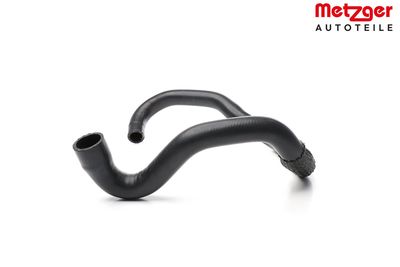 FURTUN RADIATOR METZGER AUTOTEILE 2420282 10