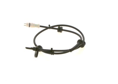 Sensor, ABS BOSCH 0 265 007 051