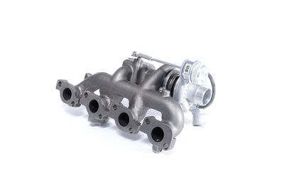 LADER AUFLADUNG BTS Turbo T912049 32