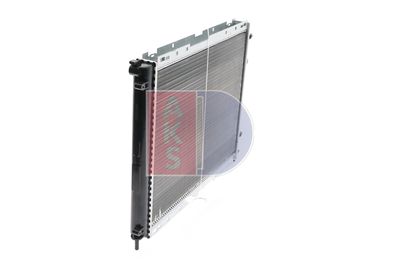 KüHLER MOTORKüHLUNG AKS DASIS 181610N 4