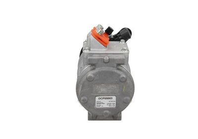 COMPRESOR CLIMATIZARE BV PSH 090215033260 2