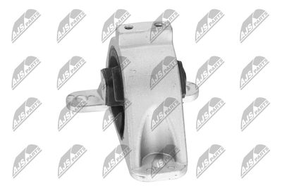 SUPORT MOTOR NTY ZPSCH002 32