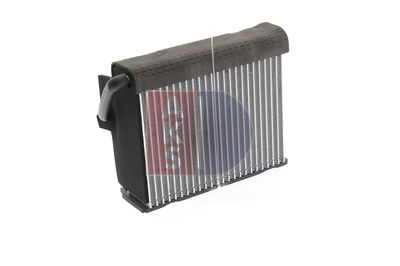 VERDAMPFER KLIMAANLAGE AKS DASIS 820098N 5