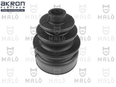 AKRON-MALÒ 18220 Пыльник шруса для CITROËN C15 Автофургон / микроавтобус (VD_) 1.8 D