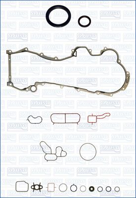 DICHTUNGSSATZ KURBELGEHäUSE