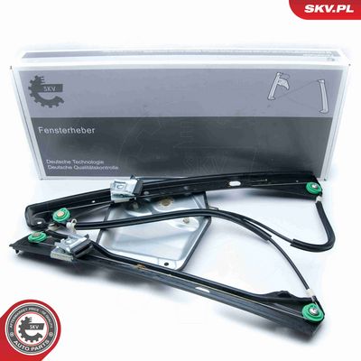 MECANISM ACTIONARE GEAM