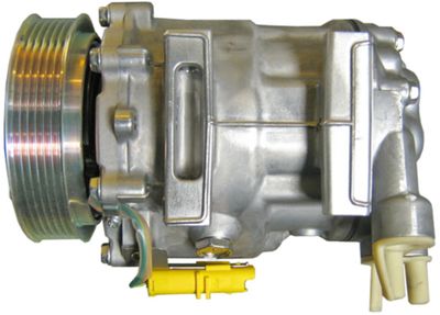 Compressor, air conditioning ACP 1274 000P
