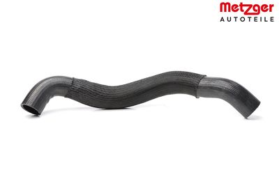 LADELUFTSCHLAUCH METZGER AUTOTEILE 2401299 1