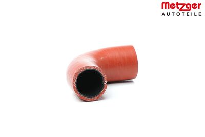 LADELUFTSCHLAUCH METZGER AUTOTEILE 2401236 31