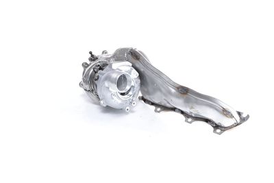 LADER AUFLADUNG BTS Turbo T918702LI 33