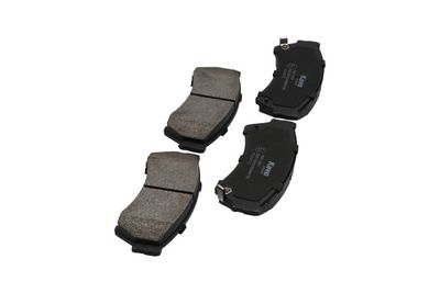 Brake Pad Set, disc brake KBP-4557