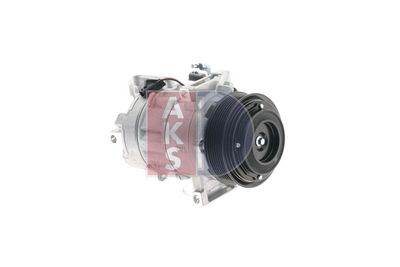 KOMPRESSOR KLIMAANLAGE