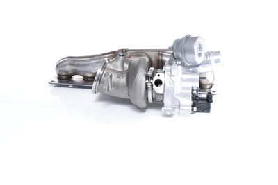 LADER AUFLADUNG BTS Turbo T916289 29