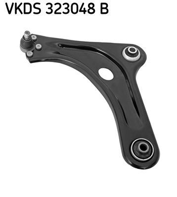 Control/Trailing Arm, wheel suspension VKDS 323048 B