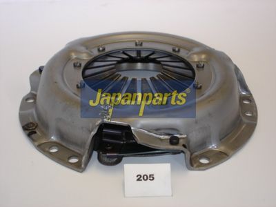 JAPANPARTS Diskatorius