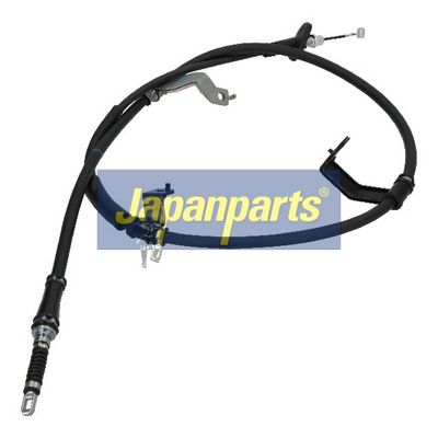 Cablu, frana de parcare JAPANPARTS BC-H28R
