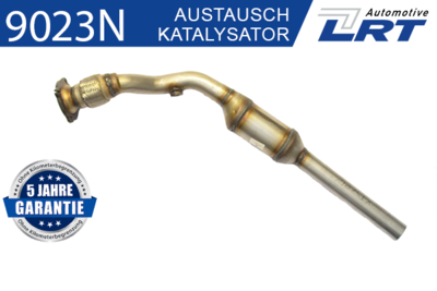 CATALIZATOR LRT 9023N 1