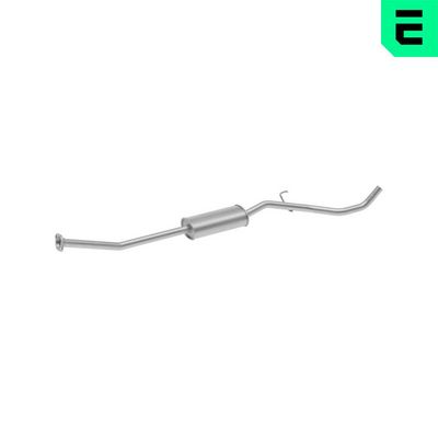 средно гърне OPTIMAL OP-EMS35135-OV