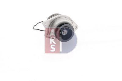 WASSERPUMPE MOTORKüHLUNG AKS DASIS 570024N 7