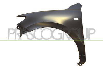 Крыло PRASCO HN8163024 для HYUNDAI SANTA FE