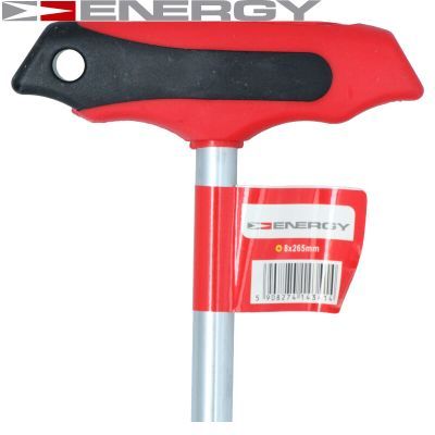 SURUBELNITA ENERGY NE01273 1