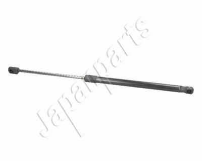 JAPANPARTS Dujinė spyruoklė, bagažinė