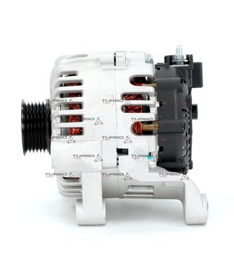 GENERATOR / ALTERNATOR TURBO-TEC TTAL001073 2