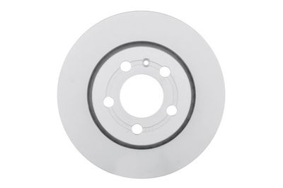 BOSCH 0 986 478 482 Гальмівні диски для VW (Фольксваген_)